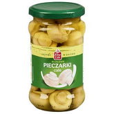 FINE LIFE GANZE PILZE IN ZIEGEL 280 G 6 STK